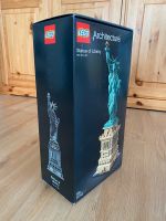 Lego Freiheitsstatue 21042 Neu &OVP Hessen - Bad Schwalbach Vorschau