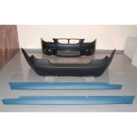 ⭐Bodykit BMW E60 2004-2009 Nebelscheinwerfer NEU TÜV M⭐ Baden-Württemberg - Lahr (Schwarzwald) Vorschau