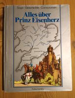 Alles über Prinz Eisenherz Buch Nordrhein-Westfalen - Willich Vorschau