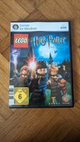 LEGO PC Spiel // Harry Potter Jahre 1-4 Stuttgart - Stuttgart-Süd Vorschau
