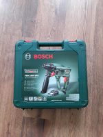 Bosch Bohrhammer PBH 2500 SRE mit Rest-Garantie Niedersachsen - Braunschweig Vorschau
