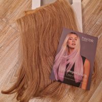 Hairtalk Haarband 25er Länge Baden-Württemberg - Elchesheim-Illingen Vorschau