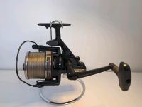 Daiwa Longbeam GS-9000H BigPit Karpfenrolle Wandsbek - Hamburg Eilbek Vorschau