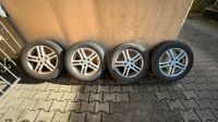 Winterreifen Hankook 205/60R16 Nordrhein-Westfalen - Ennepetal Vorschau