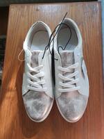 esmara Halbschuhe in Größe 40 neu und ungetragen Bielefeld - Brackwede Vorschau