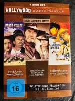 Hollywood Western Collection Film DVD Bayern - Immenstadt Vorschau