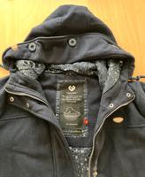Ragwear Damen-Wintermantel XL Brandenburg - Rehfelde Vorschau