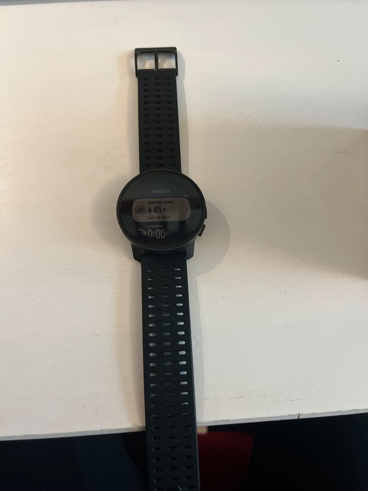 Smartwatch SUUNTO 9 PEAK Pro in Braunschweig