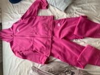 Pinker Nike Anzug Hamburg-Mitte - Hamburg Hamm Vorschau