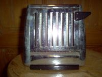 Rowenta Toaster E 5214 a Vintage Antik 50er Jahre Kult Hessen - Walluf Vorschau