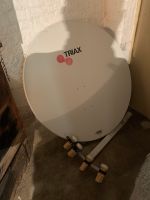 Satelliten Spigel Triax 110 cm Leipzig - Schönefeld-Abtnaundorf Vorschau