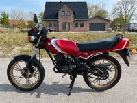 Yamaha RD 80 MX Krummhörn - Greetsiel Vorschau