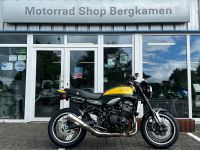 Kawasaki Z 900 RS Yellow Ball Neufahrzeug 4 Jahre Garantie RETRO Nordrhein-Westfalen - Bergkamen Vorschau