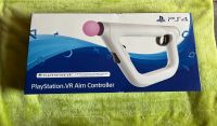 PlayStation VR Aim Controller PS4 Brandenburg - Schwielochsee Vorschau