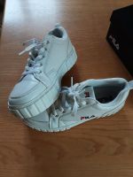 FILA Sneaker Damen Schuhe, weiß, Gr 40/ OVP Bayern - Übersee Vorschau