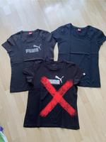 Puma T-Shirt Gr 40 Bayern - Erlangen Vorschau