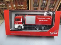 MAN Feuerwehr Abrollcontainer Stadt Essen Herpa HO Modell 22 € Essen - Bredeney Vorschau