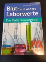 Blut und andere Laborwerte /Dr. med. Gabi Hoffbauer Niedersachsen - Stadthagen Vorschau