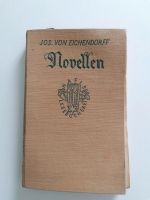 Novellen Lesebücherei Sachsen - Neundorf  Vorschau