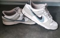 Nike dunk low swoosh cool grey Nordrhein-Westfalen - Marl Vorschau