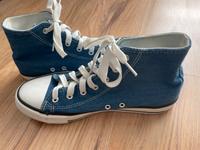 Stoffschuhe - wie Chucks - Gr. 41 Bayern - Hallbergmoos Vorschau