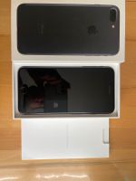 Apple iPhone 7 Plus, Black, 128GB Berlin - Spandau Vorschau