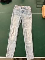 Only strech Jeans Gr. XS Hessen - Pfungstadt Vorschau