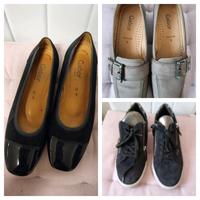 Schuhe von Gabor gr. 38 Kr. Altötting - Emmerting Vorschau