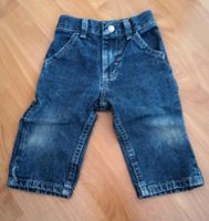 Jeans-Bermuda für Jungs Größe ca. 104 Marke Wrangler Nordrhein-Westfalen - Herzogenrath Vorschau