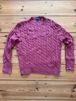 Zopfmusterpullover von Polo Ralph Lauren Berlin - Mitte Vorschau
