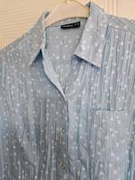 Bluse Tunika Shirt gr. 42 44 Rheinland-Pfalz - Schweich Vorschau