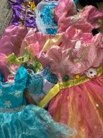 Kostüme Karneval Mädchen (10 Stück) Köln - Zollstock Vorschau