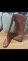 Leder Stiefel Frankfurt am Main - Bornheim Vorschau