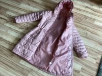 Wunderschöne übergangsjacke Jacke Regenjacke gr 152 neu Sachsen - Brandis Vorschau