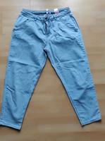Damen Jeans in Barrel  Shape Größe 44 Nordrhein-Westfalen - Wiehl Vorschau