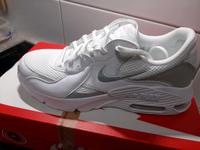 Turnschuhe Nike Air Max -weiß- Leipzig - Leipzig, Zentrum-Ost Vorschau