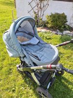 Kinderwagen Hartan Racer GTS Bayern - Bad Aibling Vorschau