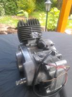 Simson S50 Motor 3 Gang Sachsen-Anhalt - Wegeleben Vorschau