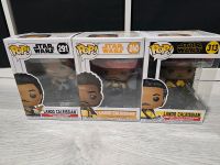 Funko Star Wars Lando Calrissian 240 / 291 / 313 Bayern - Ebern Vorschau