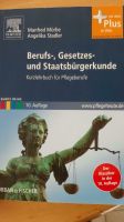 Berufs-, Gesetzes- und Staatsbürgerkunde Bayern - Höchberg Vorschau