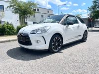 Citroën DS3 SportChic*NAVI* Nordrhein-Westfalen - Stolberg (Rhld) Vorschau