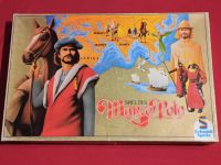 Brettspiel "Das Spiel des Marco Polo"  von Schmidt Spiele Niedersachsen - Buchholz in der Nordheide Vorschau