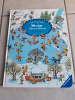 Großes Winter Wimmelbuch Düsseldorf - Heerdt Vorschau