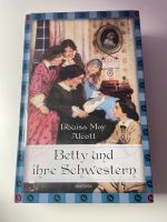 Betty and Ihre Schwestern/ Little Woman von Louisa May Alcott Nordrhein-Westfalen - Lippstadt Vorschau