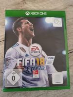 FIFA 18 Xbox One Baden-Württemberg - Karlsruhe Vorschau