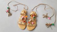 ❌❌ Gr. 39 | NEU Sandalen, Sandaletten, Schuhe❌❌ Dresden - Cotta Vorschau