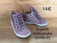 Mädchen Schuhe verschiedene Modelle Gr.21-26 Rheinland-Pfalz - Herxheim b. Landau/Pfalz Vorschau