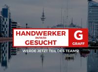 Handwerker / Allrounder im Raum Cuxhaven gesucht! Niedersachsen - Cuxhaven Vorschau