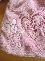 Rosa Babyjacke Teddyflies Gr. 62-68 Winnie Pooh Thüringen - Gera Vorschau