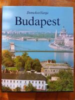 Buch "Budapest" Baden-Württemberg - Lauda-Königshofen Vorschau